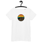 Grimming Basic Bio-Shirt für Damen