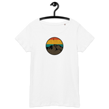 Grimming Basic Bio-Shirt für Damen