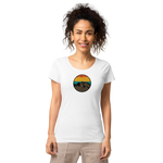 Grimming Basic Bio-Shirt für Damen
