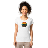 Grimming Basic Bio-Shirt für Damen