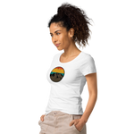 Grimming Basic Bio-Shirt für Damen