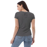 Trumpf Enganliegendes Öko-T-Shirt für Damen