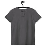 Trumpf Enganliegendes Öko-T-Shirt für Damen