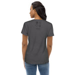 Trumpf Enganliegendes Öko-T-Shirt für Damen
