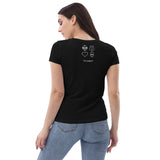 Trumpf Enganliegendes Öko-T-Shirt für Damen