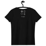 Trumpf Enganliegendes Öko-T-Shirt für Damen