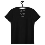 Trumpf Enganliegendes Öko-T-Shirt für Damen