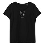 Trumpf Enganliegendes Öko-T-Shirt für Damen