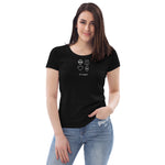 Trumpf Enganliegendes Öko-T-Shirt für Damen