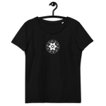 Trachtenkreis - Enganliegendes Öko-T-Shirt für Damen