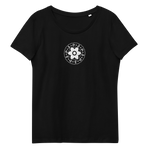 Trachtenkreis - Enganliegendes Öko-T-Shirt für Damen