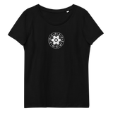 Trachtenkreis - Enganliegendes Öko-T-Shirt für Damen