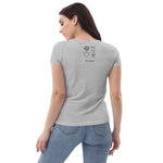 Trumpf Enganliegendes Öko-T-Shirt für Damen