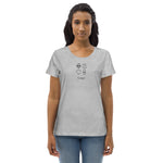 Trumpf Enganliegendes Öko-T-Shirt für Damen