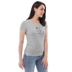 Trumpf Enganliegendes Öko-T-Shirt für Damen