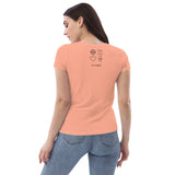 Trumpf Enganliegendes Öko-T-Shirt für Damen