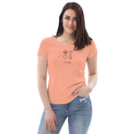 Trumpf Enganliegendes Öko-T-Shirt für Damen