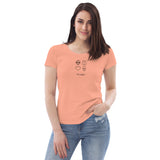 Trumpf Enganliegendes Öko-T-Shirt für Damen