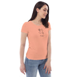 Trumpf Enganliegendes Öko-T-Shirt für Damen