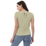 Trumpf Enganliegendes Öko-T-Shirt für Damen