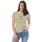 Trumpf Enganliegendes Öko-T-Shirt für Damen