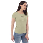 Trumpf Enganliegendes Öko-T-Shirt für Damen