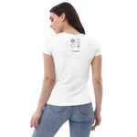 Trumpf Enganliegendes Öko-T-Shirt für Damen