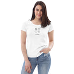 Trumpf Enganliegendes Öko-T-Shirt für Damen