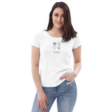 Trumpf Enganliegendes Öko-T-Shirt für Damen