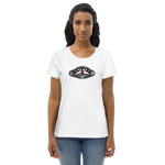 Lederhosen - Women's fitted eco tee