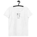 Trumpf Enganliegendes Öko-T-Shirt für Damen