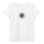Trachtenkreis - Enganliegendes Öko-T-Shirt für Damen