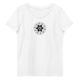 Trachtenkreis - Enganliegendes Öko-T-Shirt für Damen