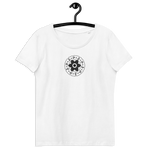Trachtenkreis - Enganliegendes Öko-T-Shirt für Damen