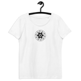 Trachtenkreis - Enganliegendes Öko-T-Shirt für Damen