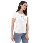 Trumpf Enganliegendes Öko-T-Shirt für Damen