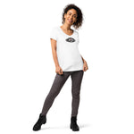 Lederhose, Shirt für Damen