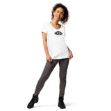 Lederhose, Shirt für Damen