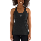 Damen Racerback-Tank-Top