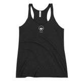 Damen Racerback-Tank-Top