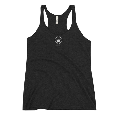 Damen Racerback-Tank-Top